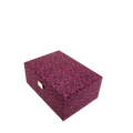 Smyckeskrin Square Liberty - Peal And Bud
