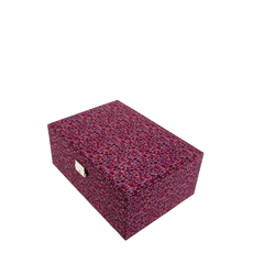 Jewelry Box Square Mw Liberty - Peal And Bud