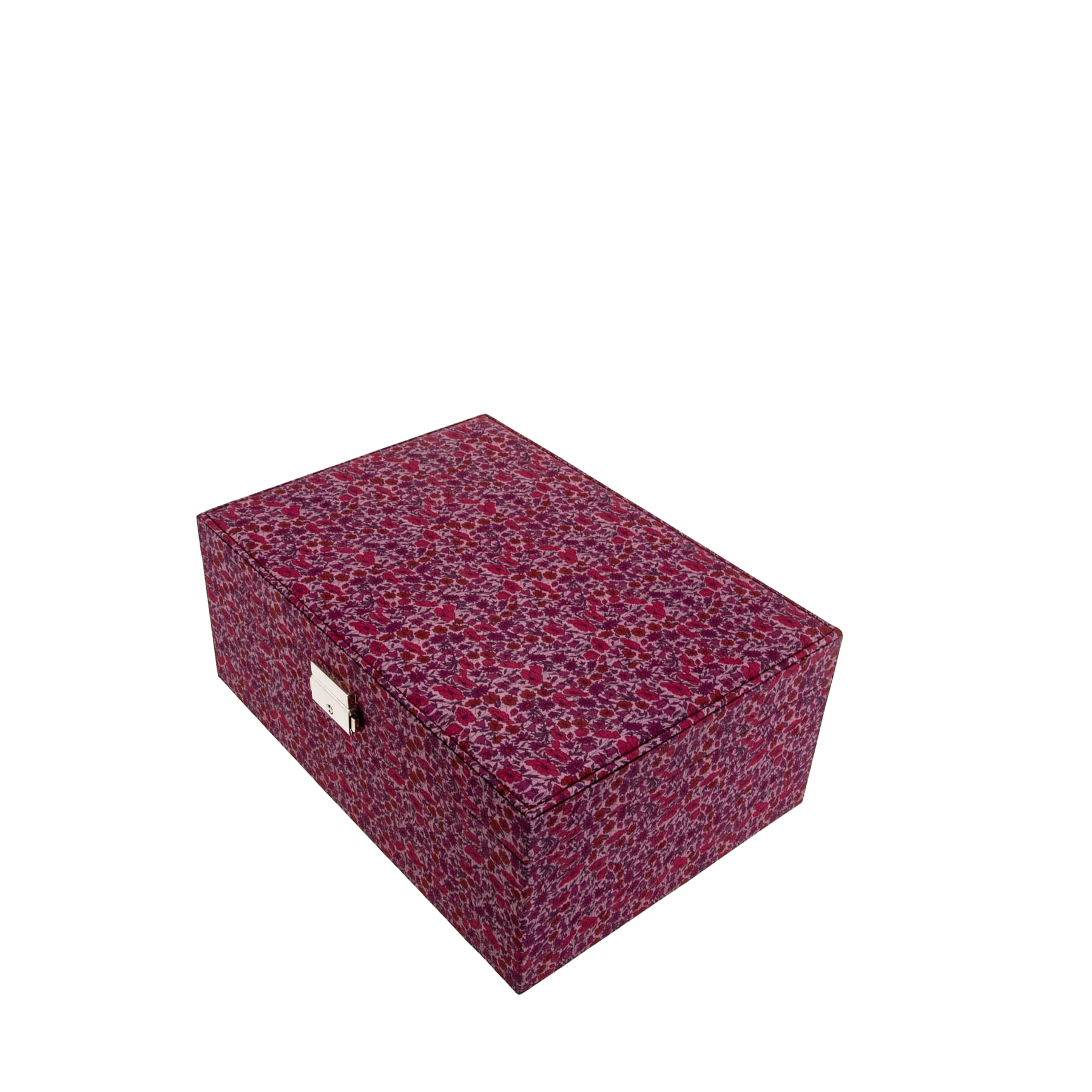 Smyckeskrin Square Liberty - Peal And Bud
