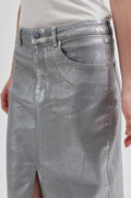 Aspect Skirt - Silver