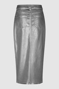 Aspect Skirt - Silver