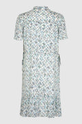 Elle Dress - Alaskan Blue