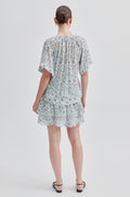 Elle Shirt - Alaskan Blue