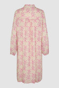 Ciloa Dress - Begonia Pink