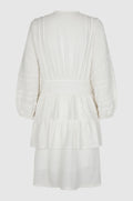 Mallani Dress - Snow White
