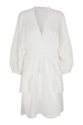 Mallani Dress - Snow White
