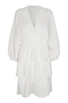 Mallani Dress - Snow White