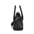 Filippambg Bag - Black Grain