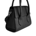 Filippambg Bag - Black Grain