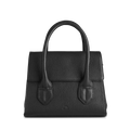 Filippambg Bag - Black Grain