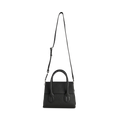 Filippambg Bag - Black Grain