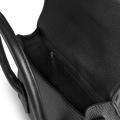 Filippambg Bag - Black Grain