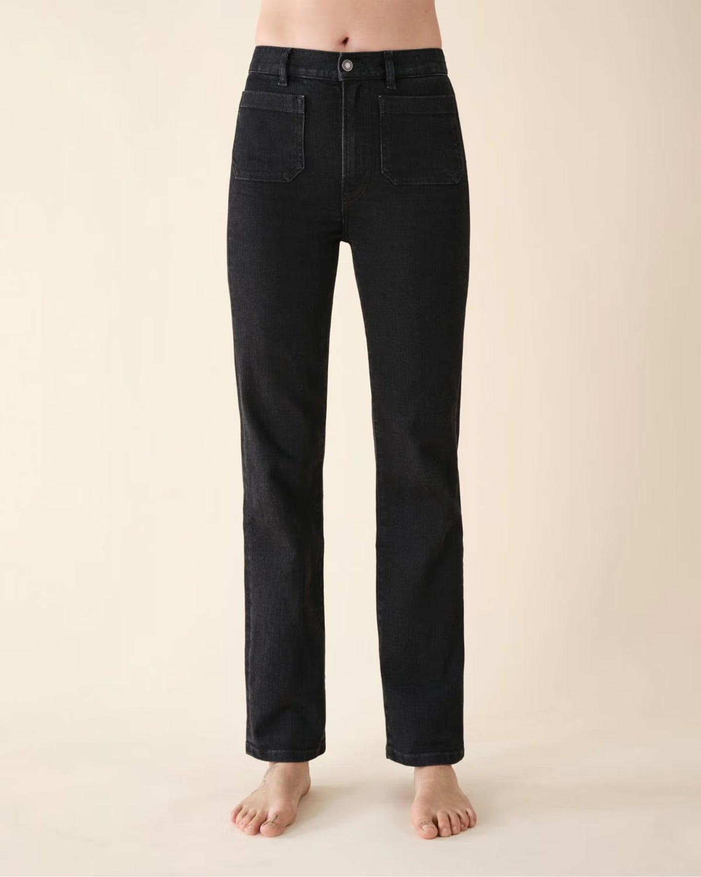 AW014 Alta - Black 2 Weeks