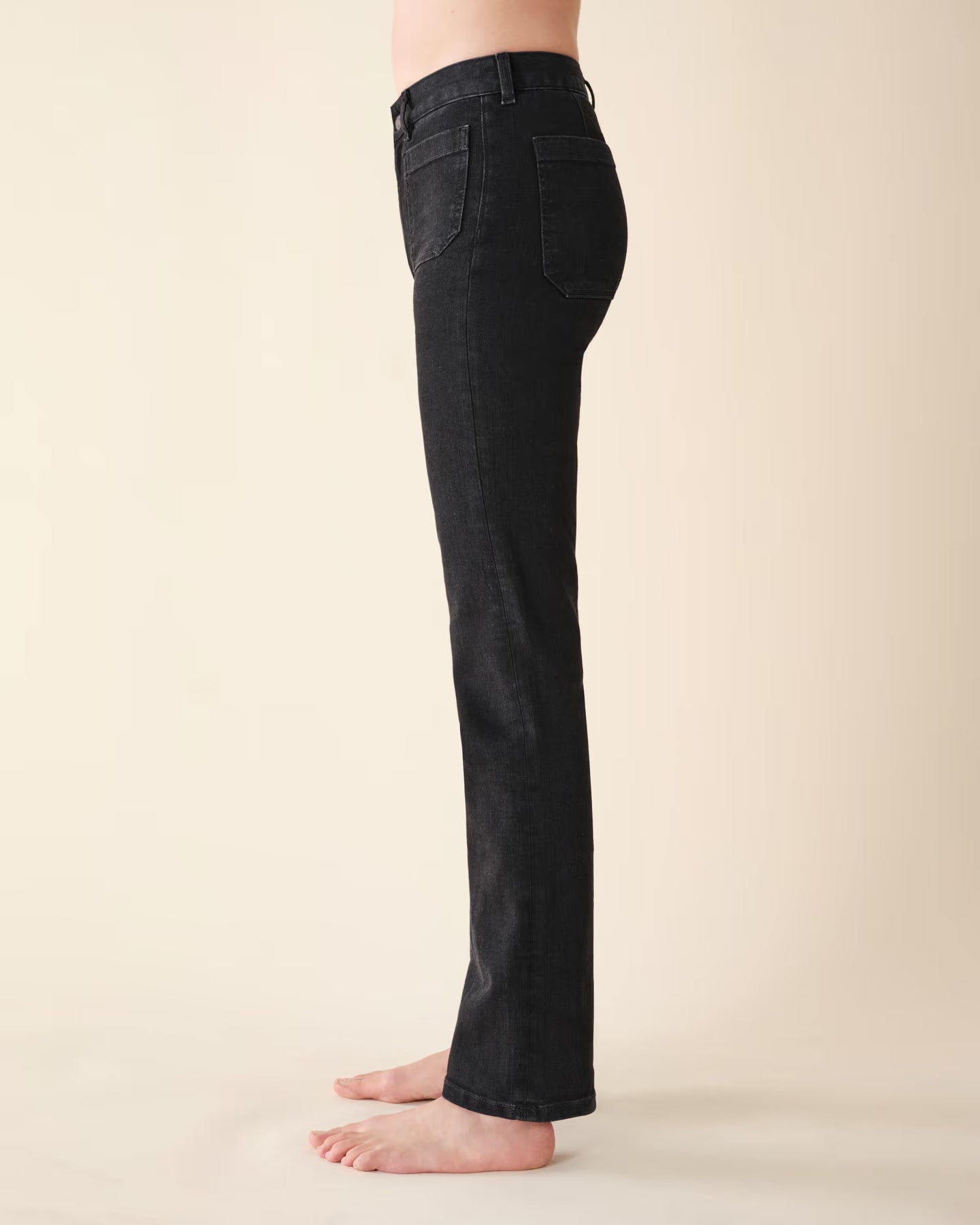 AW014 Alta - Black 2 Weeks