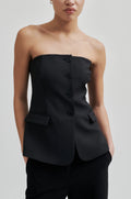 Philadelphia Top - Black