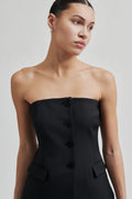 Philadelphia Top - Black