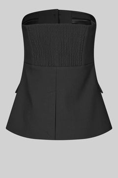 Philadelphia Top - Black