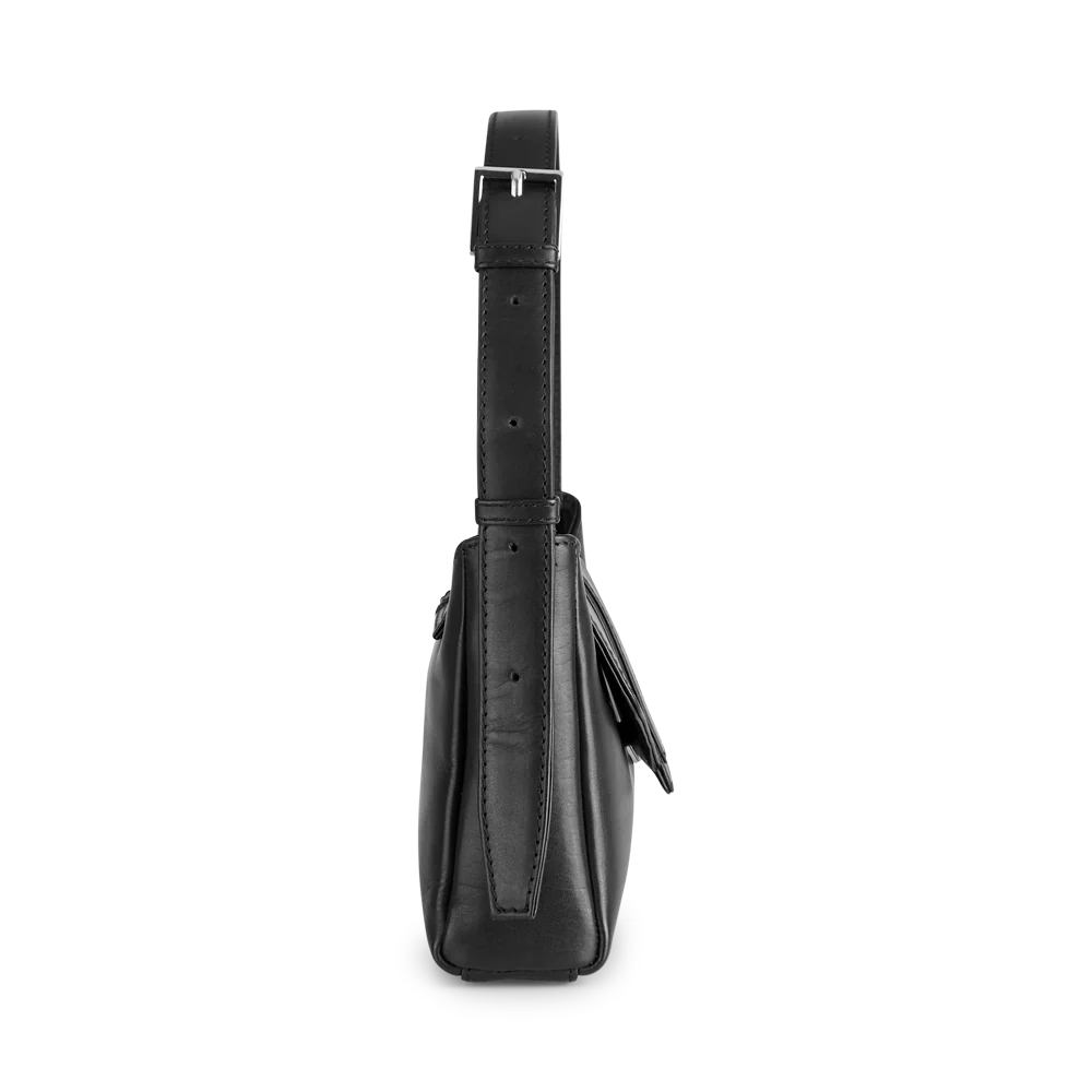 Daphne Bag Antique - Black