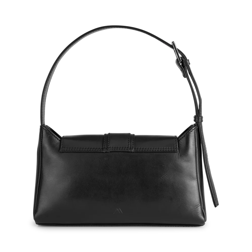 Daphne Bag Antique - Black
