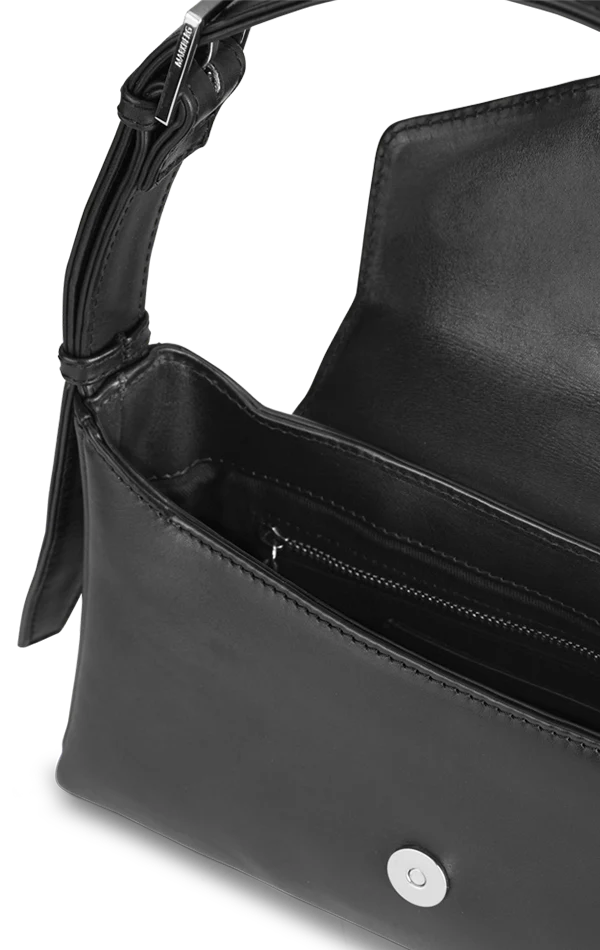 Daphne Bag Antique - Black