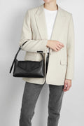 Daphne Bag Antique - Black