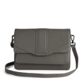 Janembg Crossbody Bag - Grey Taupe