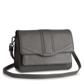 Janembg Crossbody Bag - Grey Taupe