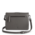 Janembg Crossbody Bag - Grey Taupe