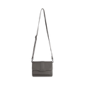 Janembg Crossbody Bag - Grey Taupe