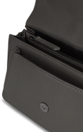 Janembg Crossbody Bag - Grey Taupe