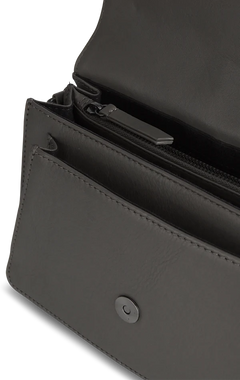 Janembg Crossbody Bag - Grey Taupe