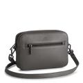 Eleambg Crossbody Bag - Grey Taupe