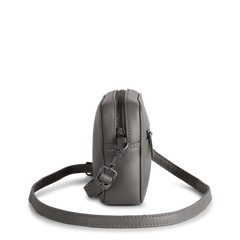 Eleambg Crossbody Bag - Grey Taupe
