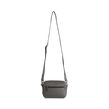 Eleambg Crossbody Bag - Grey Taupe