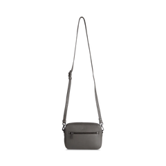 Eleambg Crossbody Bag - Grey Taupe