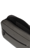 Eleambg Crossbody Bag - Grey Taupe