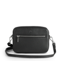 Eleambg Crossbody Bag, Grain - Black