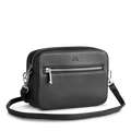 Eleambg Crossbody Bag, Grain - Black