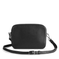 Eleambg Crossbody Bag, Grain - Black