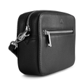 Eleambg Crossbody Bag, Grain - Black