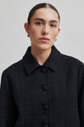 Malina Jacket - Black