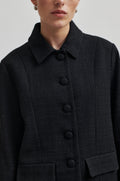 Malina Jacket - Black