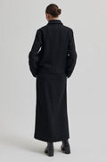 Malina Jacket - Black