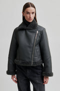 Zaro Jacket - Volcanic Ash