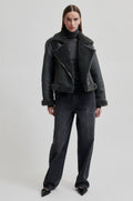 Zaro Jacket - Volcanic Ash