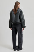 Zaro Jacket - Volcanic Ash