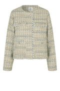 Sevila Jacket - Laurel Oak