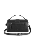 Zoe Crossbody Antique - Black