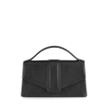 Zoe Crossbody Antique - Black