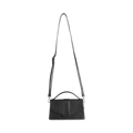 Zoe Crossbody Antique - Black